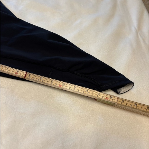 lululemon athletica Black Capris - Picture 9 of 9